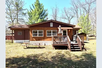 11881 S Winesap Road, Baldwin, MI 49304 - Photo 1