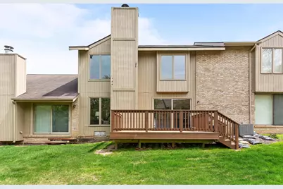 4291 Foxpointe Drive #53, West Bloomfield, MI 48323 - Photo 56