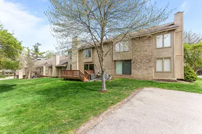 4291 Foxpointe Drive #53, West Bloomfield, MI 48323 - Photo 54