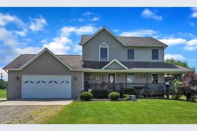 4810 W Colby Road, Perry, MI 48872 - Photo 1