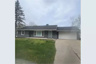 2124 W Morrell Street, Jackson, MI 49203 - Photo 1