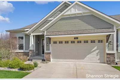 7614 Sofia Drive SW, Byron Center, MI 49315 - Photo 2