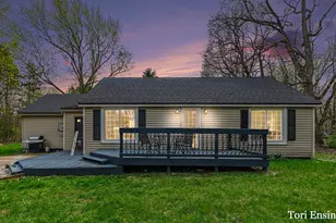 8349 Fletcher Rd, Greenville, MI 48838 - Photo 2