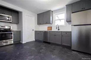 1308 E Milton, Hazel Park, MI 48030 - Photo 2