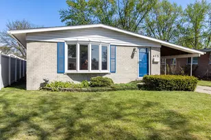 473 Darwin St, Westland, MI 48186 - Photo 4