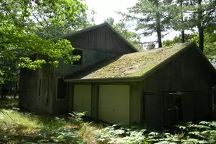 6383 S Lakeshore Dr, Pentwater, MI 49449 - Photo 2