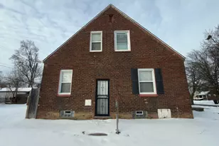 19303 Fairport St, Detroit, MI 48205 - Photo 2