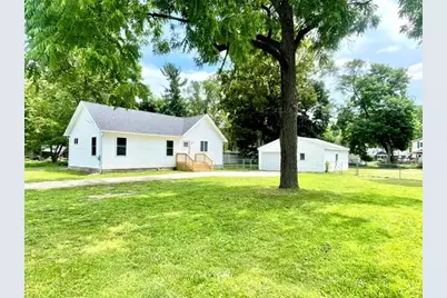 323 Grand Street, Michigan Center, MI 49254 - Photo 1