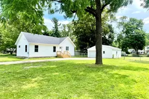 323 Grand St, Michigan Center, MI 49254 - Photo 1