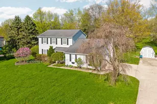 5615 Pebble Ridge Ct, Ann Arbor, MI 48108 - Photo 52