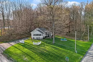 5989 Barnhart Rd, Ludington, MI 49431 - Photo 2
