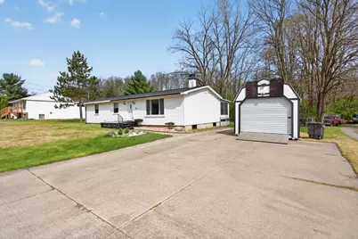 3926 Franklin Road, Jackson, MI 49203 - Photo 4