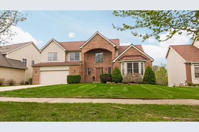 6278 Wilson Road, Ann Arbor, MI 48108 - Photo 2