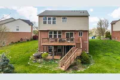 7960 Hallie Court, Ypsilanti, MI 48198 - Photo 2