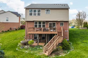 7960 Hallie Ct, Ypsilanti, MI 48198 - Photo 2