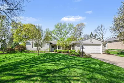 16177 Old Bedford Road, Northville, MI 48168 - Photo 1