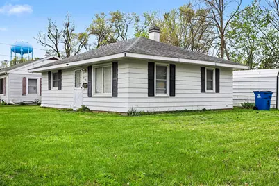 239 Broadway Boulevard, Battle Creek, MI 49037 - Photo 1