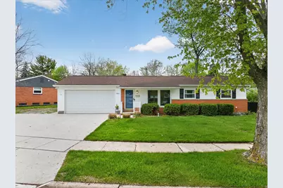 385 Hollywood Drive, Saline, MI 48176 - Photo 2