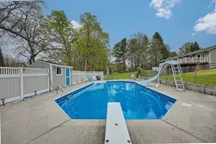 6950 S Lacey Lake Rd, Bellevue, MI 49021 - Photo 36