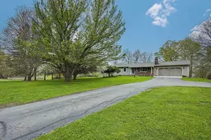 6950 S Lacey Lake Rd, Bellevue, MI 49021 - Photo 2