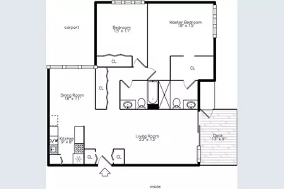 2140 Pauline Boulevard #105, Ann Arbor, MI 48103 - Photo 30