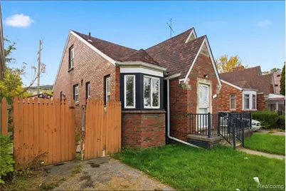 9175 Everts Street, Detroit, MI 48224 - Photo 2