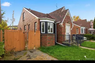 9175 Everts St, Detroit, MI 48224 - Photo 2