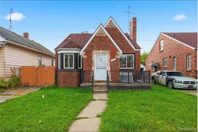 9175 Everts Street, Detroit, MI 48224 - Photo 1