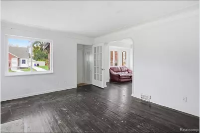 9175 Everts Street, Detroit, MI 48224 - Photo 4