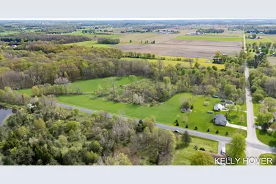 V/L Parcel A 18th Street, Dorr, MI 49323 - Photo 4