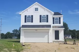 58370 Swenson St, Mattawan, MI 49071 - Photo 2