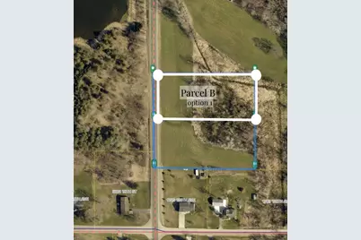 V/L Parcel B 18th Street, Dorr, MI 49323 - Photo 4