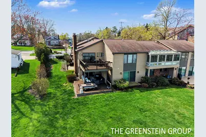 1641 S Shore Drive, Holland, MI 49423 - Photo 1