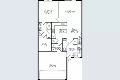 2544 Oxford Circle, Ann Arbor, MI 48103 - Photo 40