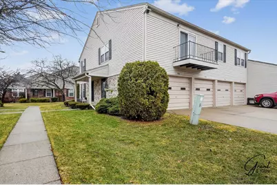 15834 N Franklin Drive, Clinton Twp, MI 48038 - Photo 1