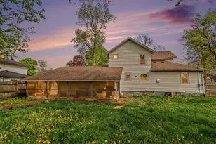 126 E South St, Vicksburg, MI 49097 - Photo 28