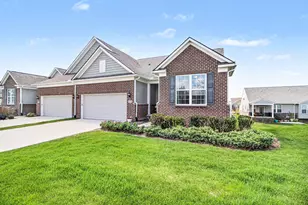 420 Henstride Ct, Ann Arbor, MI 48108 - Photo 2