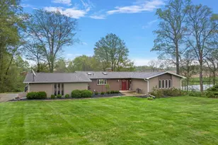 8467 Pucker St, Berrien Center, MI 49102 - Photo 1
