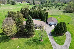 17797 W Pleasant Lake Rd, Manchester, MI 48158 - Photo 32