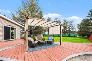 17797 W Pleasant Lake Rd, Manchester, MI 48158 - Photo 26