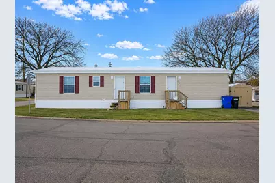 1906 Hawk Drive, Kalamazoo, MI 49008 - Photo 1