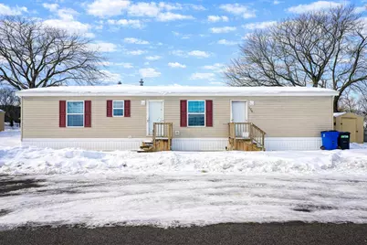 1906 Hawk Drive, Kalamazoo, MI 49008 - Photo 1
