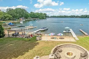 13692 W McBride Rd, Coral, MI 49322 - Photo 4