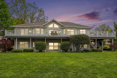 25315 Island View Lane, Sturgis, MI 49091 - Photo 2