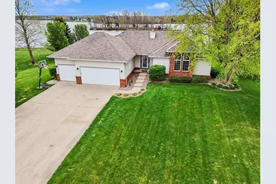 25315 Island View Lane, Sturgis, MI 49091 - Photo 34