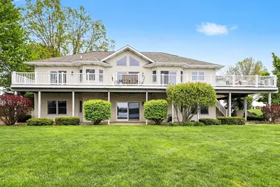25315 Island View Lane, Sturgis, MI 49091 - Photo 4