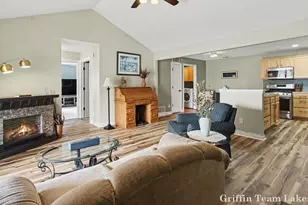 3073 E Crystal Waters Dr, Holland, MI 49424 - Photo 2