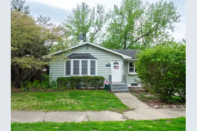 923 Bell Avenue, New Buffalo, MI 49117 - Photo 1