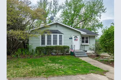 923 Bell Avenue, New Buffalo, MI 49117 - Photo 2