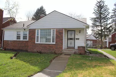 8045 Appoline Street, Detroit, MI 48228 - Photo 1